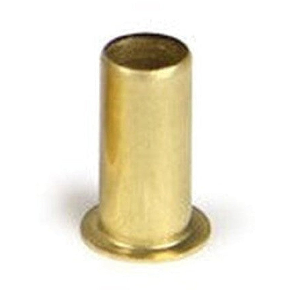 Brass Tube Support, 1/4