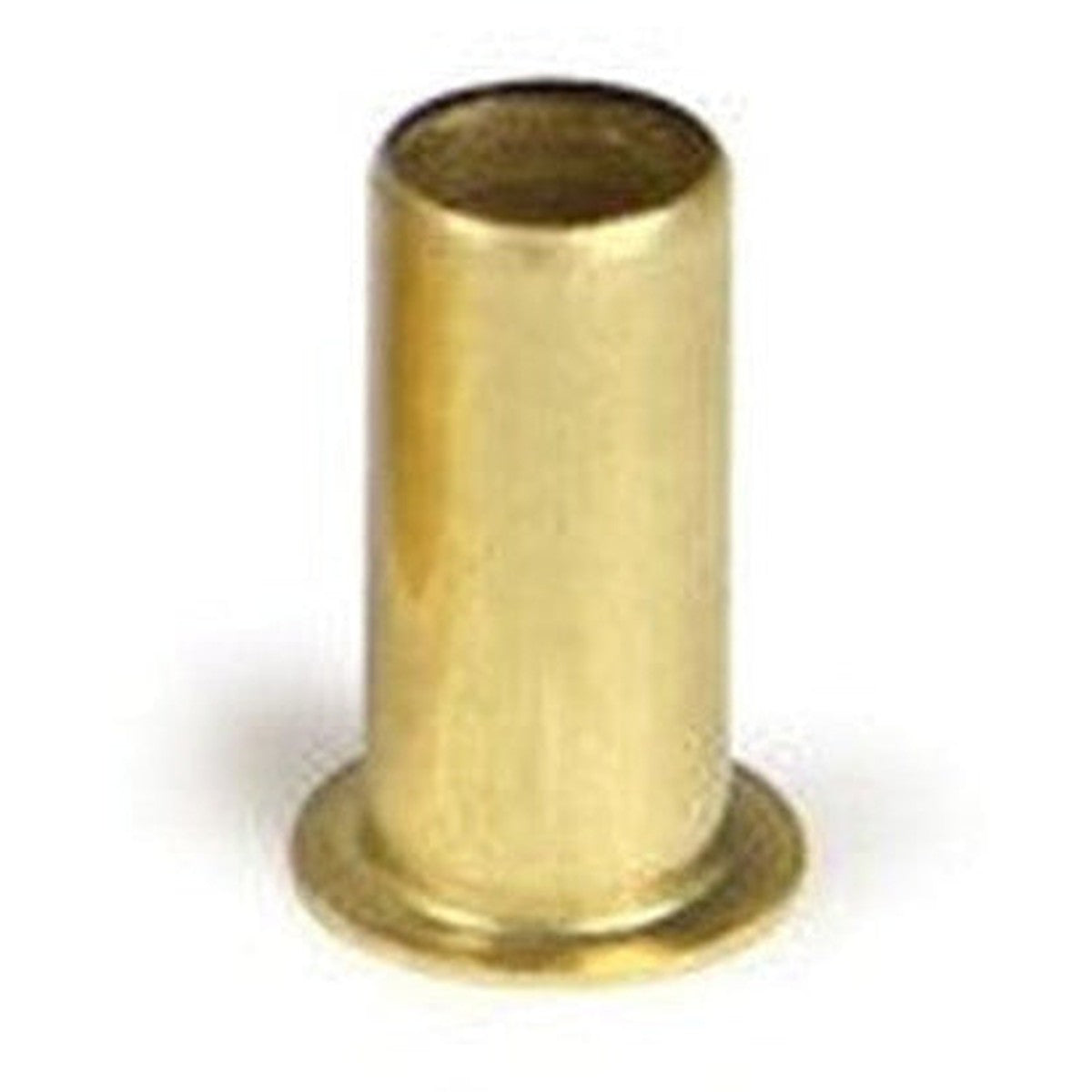 Brass Tube Support, 3/8