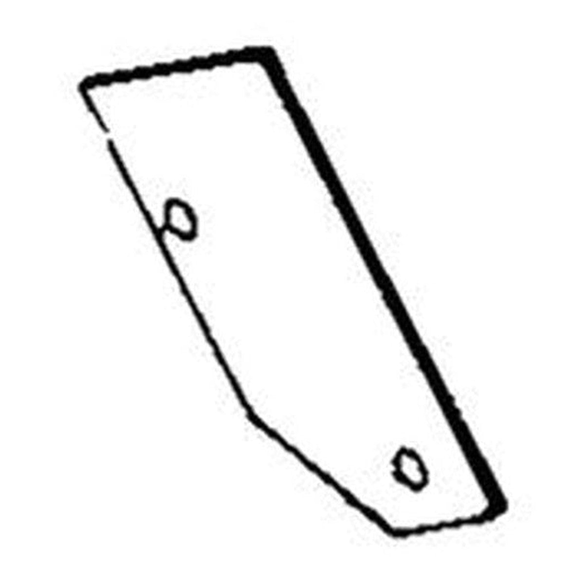Fleck Limit Switch Insulator for 2510 Valve — FL10302