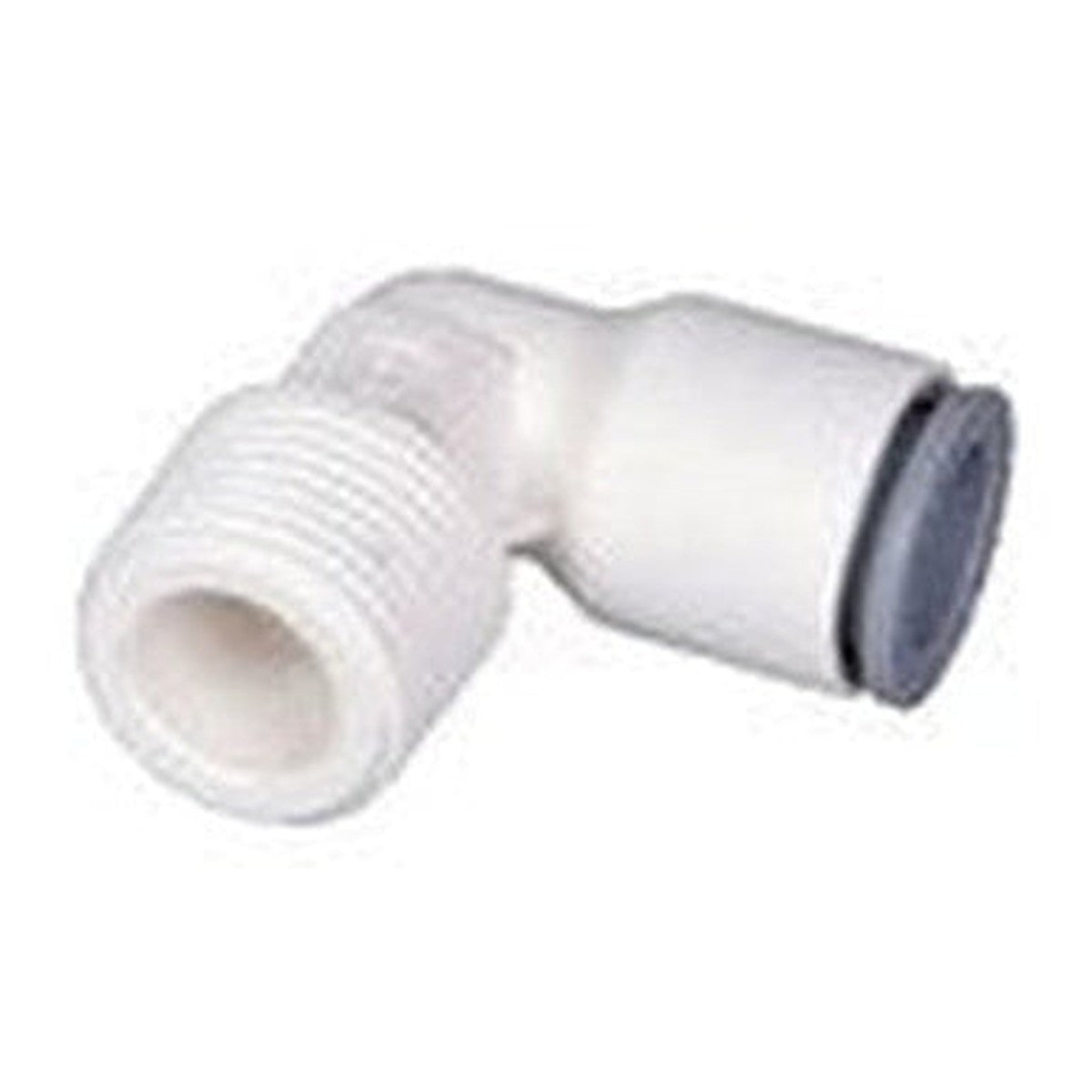 Parker 1/4" Tube x 1/4" Male Elbow