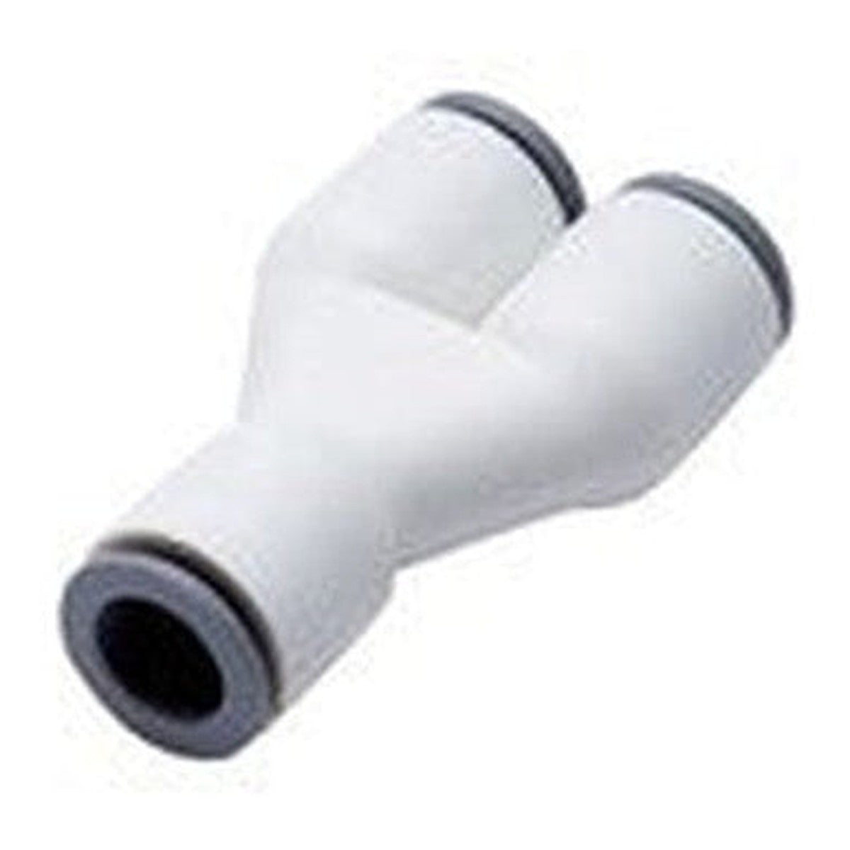 3/8 Union QC "Y" Connector