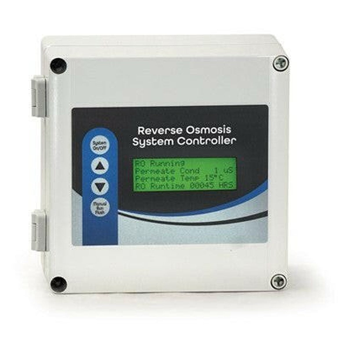 WSP Reverse Osmosis Valve Head