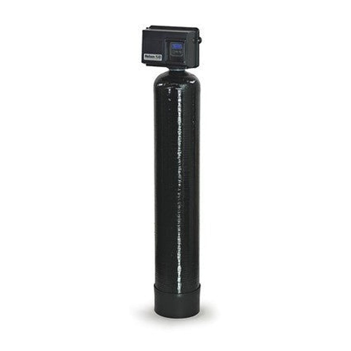 WSP Whole House Iron & Sulfur Filter - All-In-One, Catalytic MnO2, Activated Carbon
