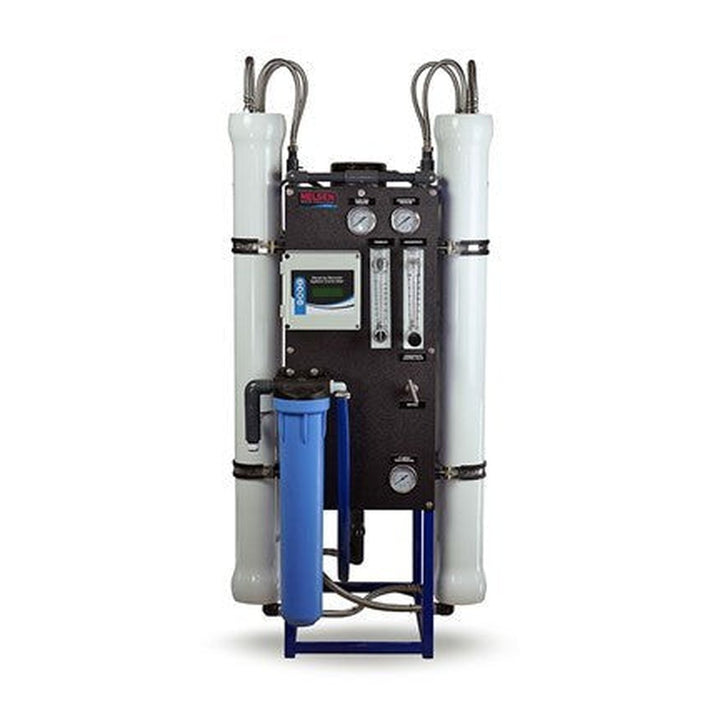 WSP 10000 GPD Reverse Osmosis System - 4x40"