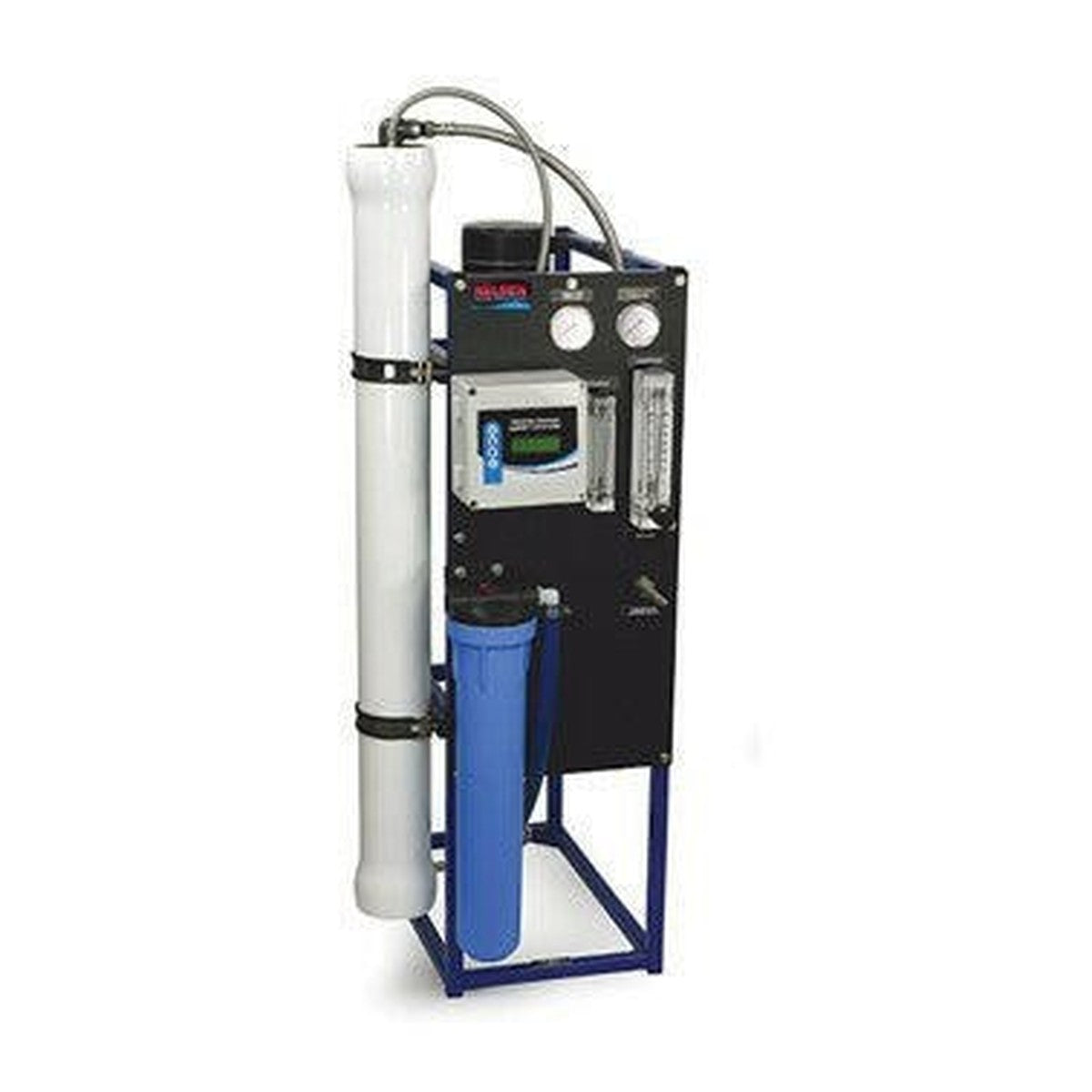 WSP Whole House Reverse Osmosis System - Commercial, C-Series