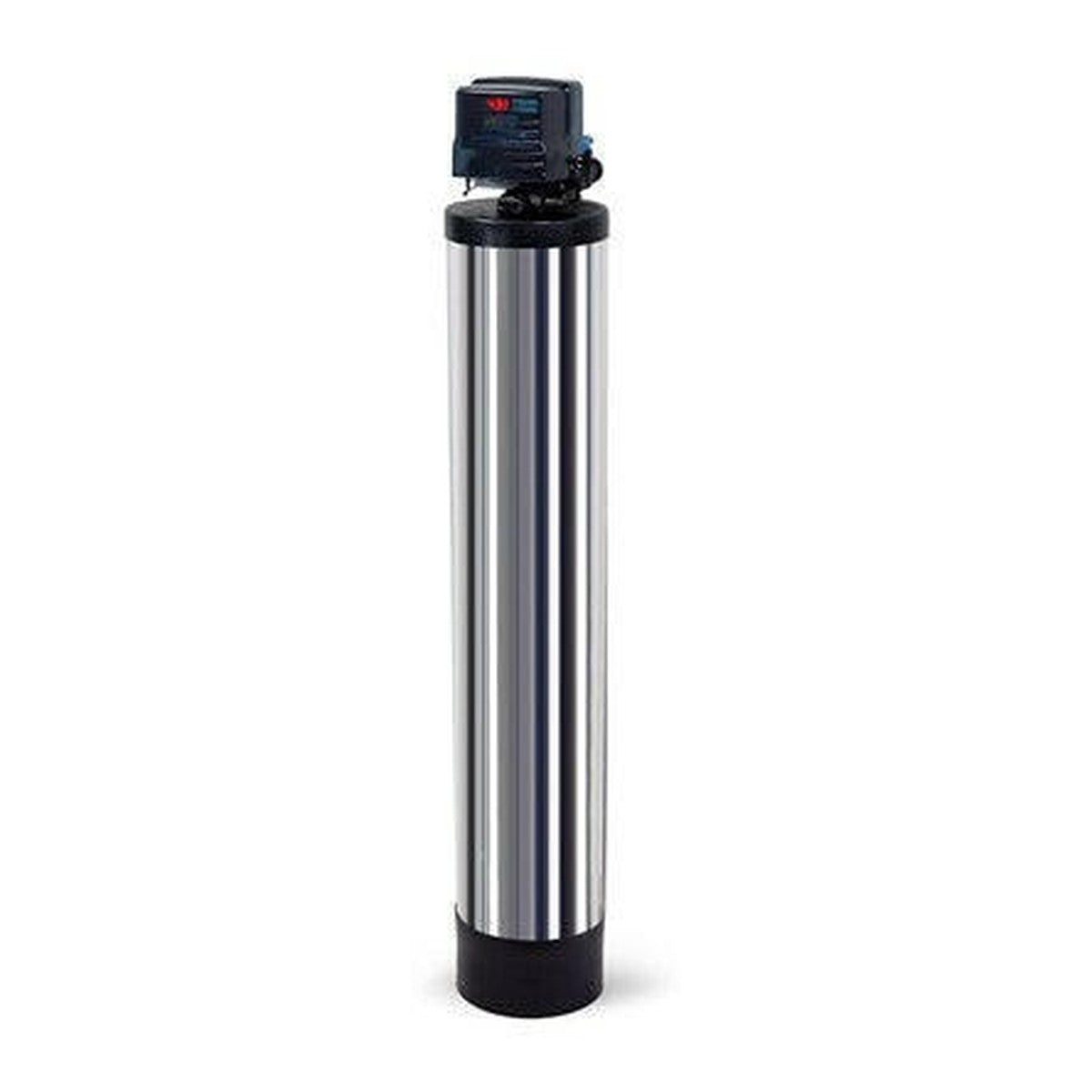 WSP Whole House Air Injection Iron Filter