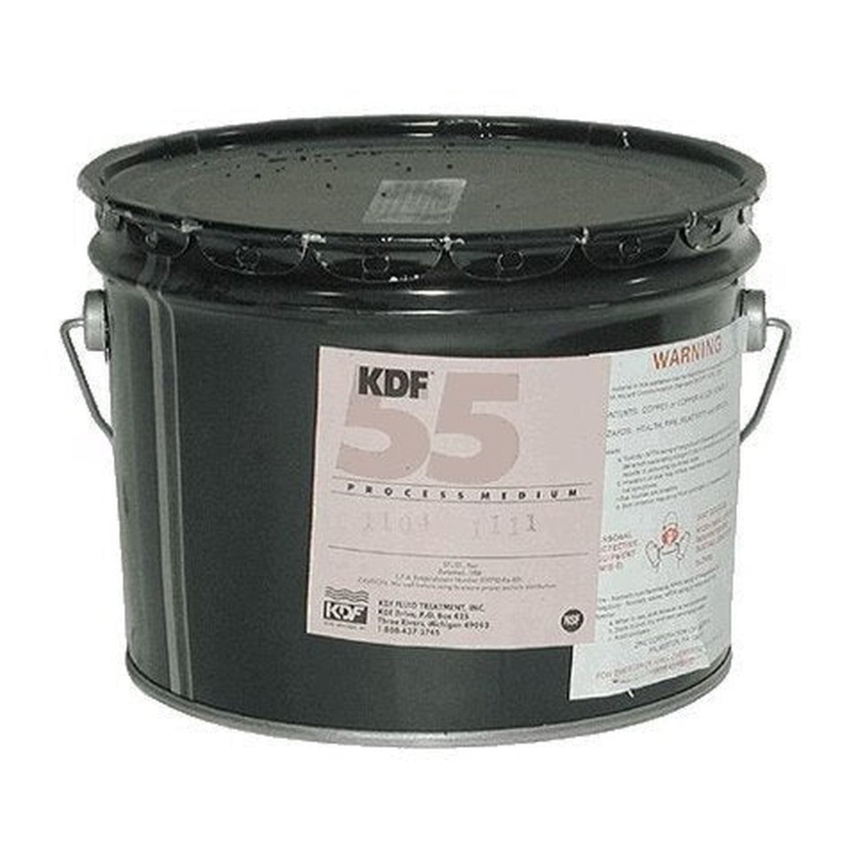 WSP 1/3 cu. ft. Filter Media