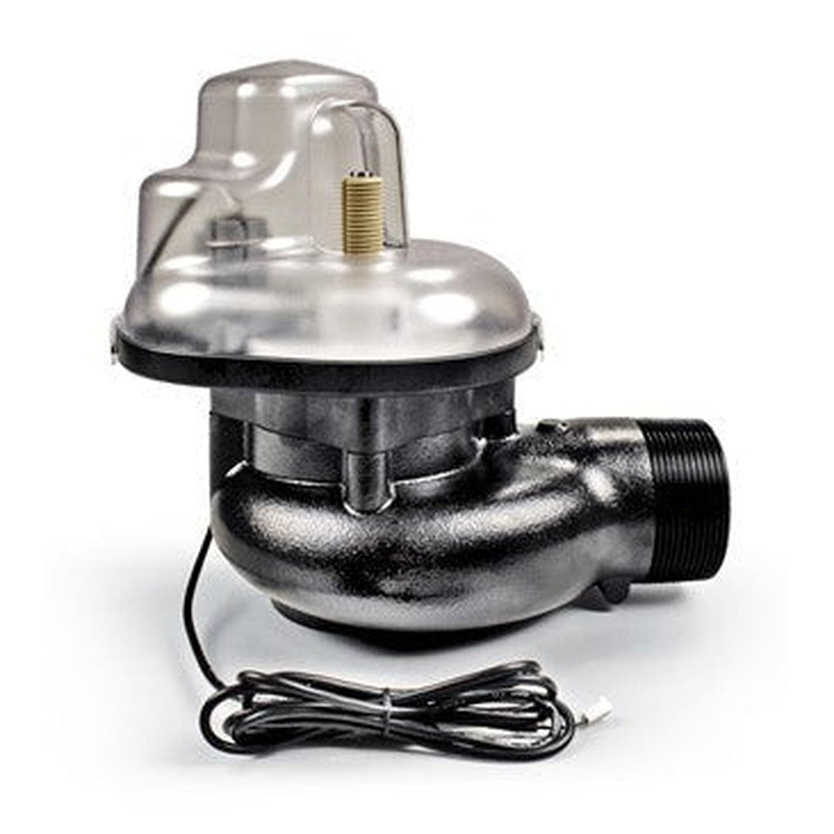 WSP Bypass Valve - 3"