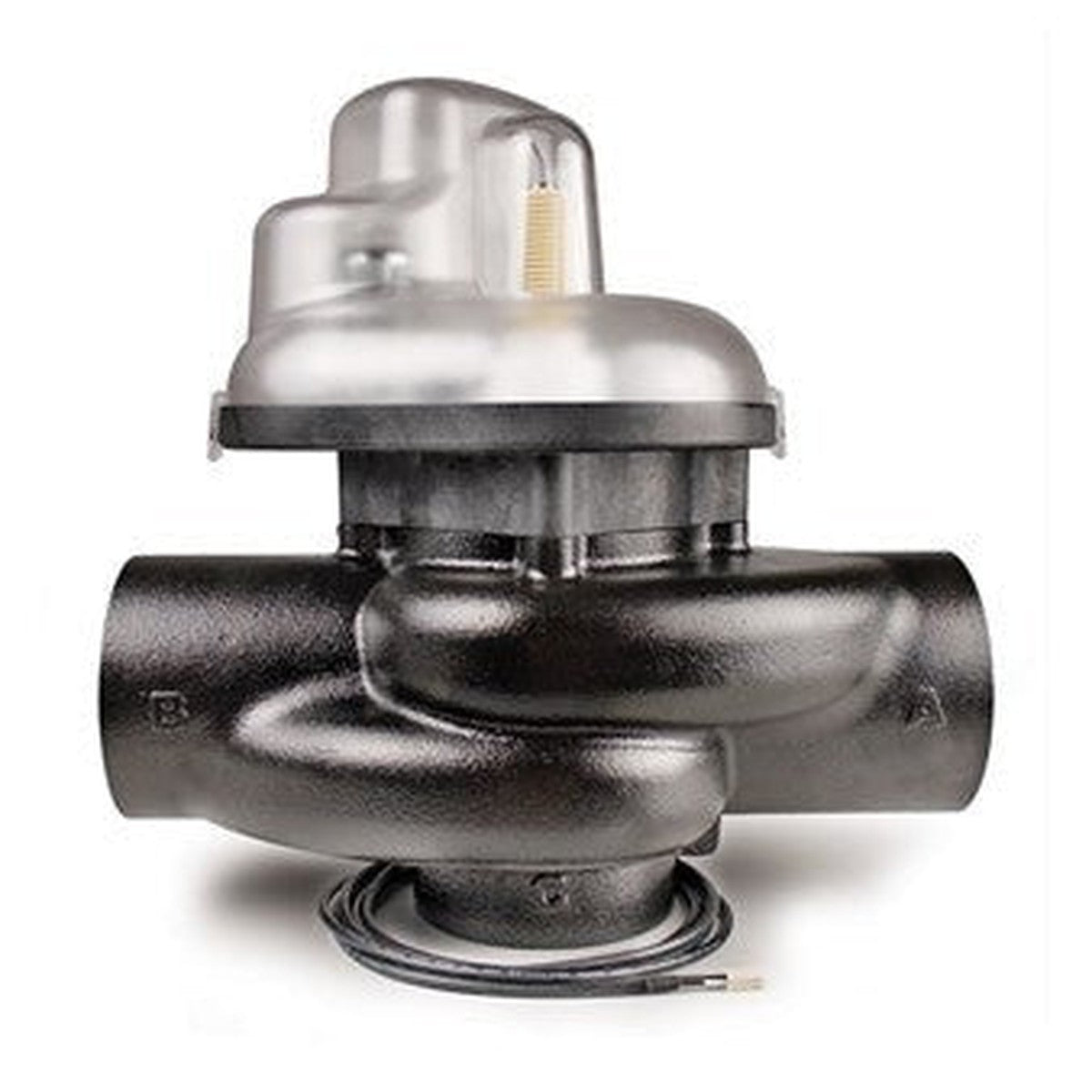 WSP Control Valve - 3" Port