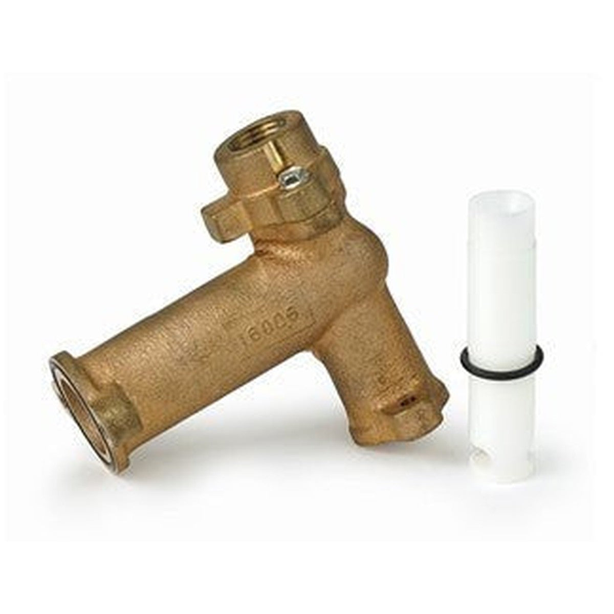 WSP Valve Injector (WSP-VI-1800)