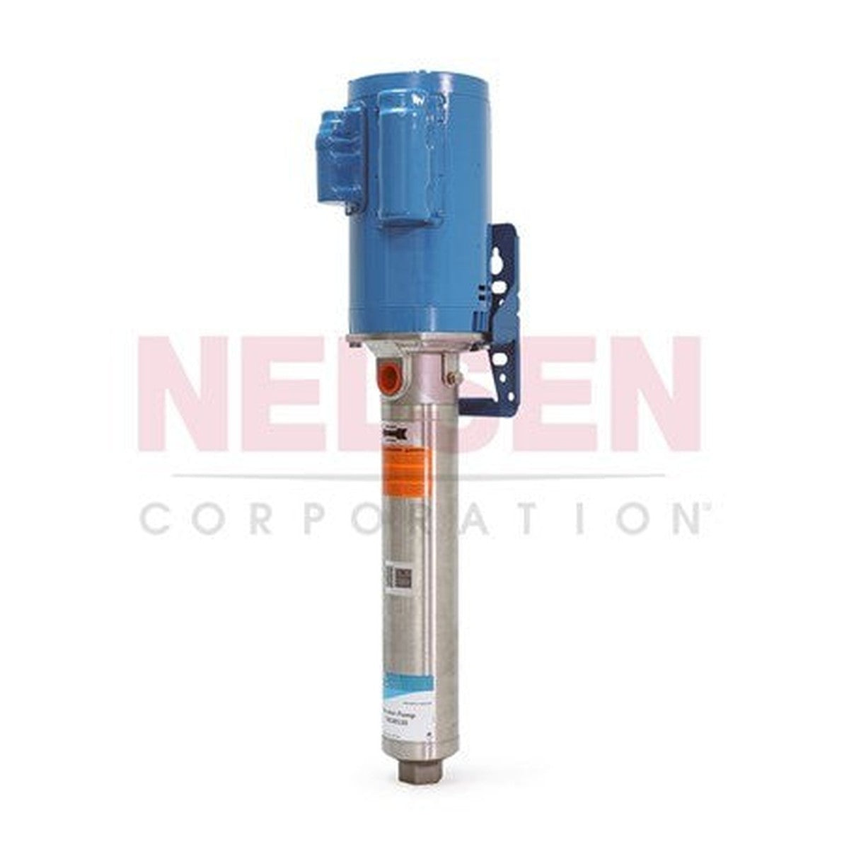 WSP Booster Pump
