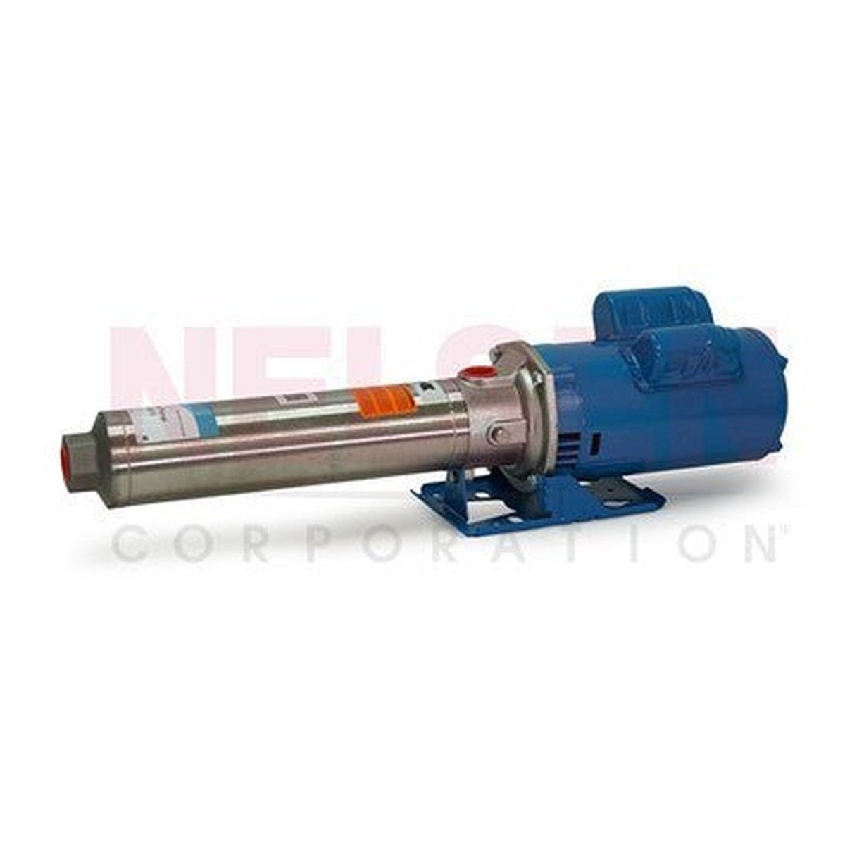 WSP 10 GPM Booster Pump - 1.5 HP