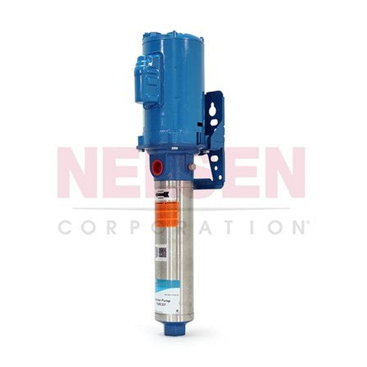 WSP 7 GPM Booster Pump - 1-inch NPT Port