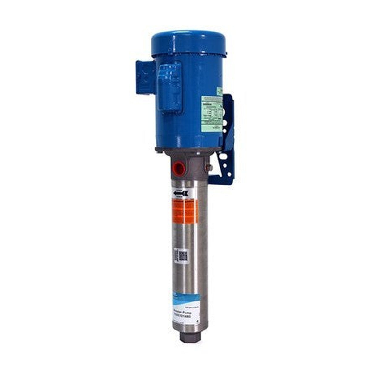 WSP 7 GPM Booster Pump - 1" NPT Port