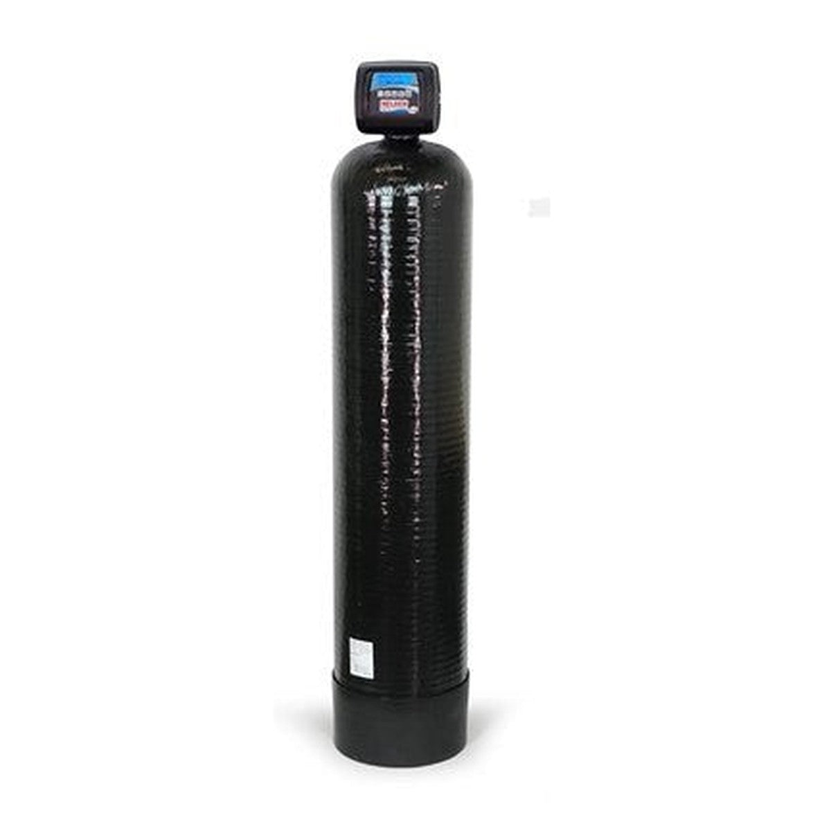 WSP Whole House Iron & Sulfur Filter - All-In-One, 25"