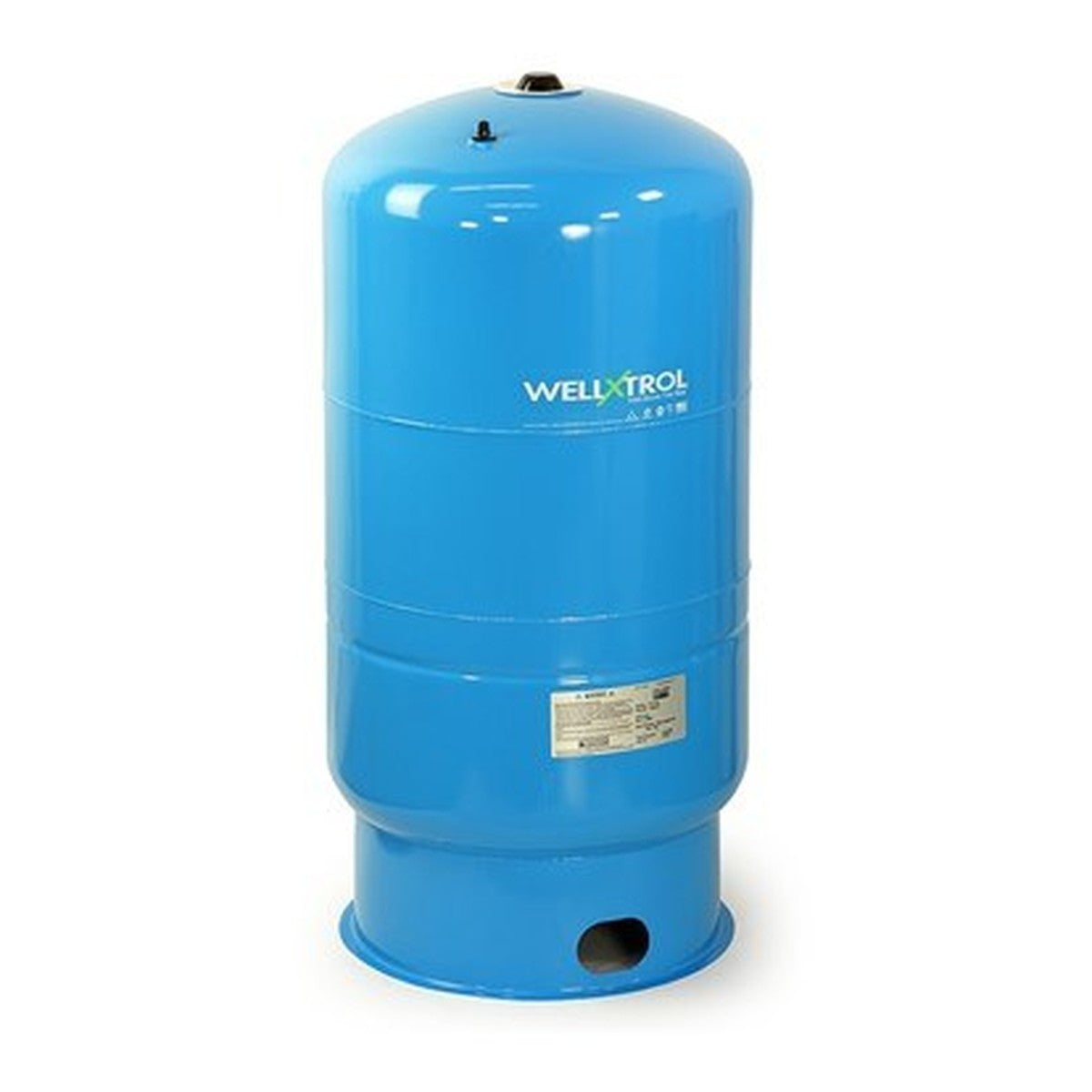 WSP Pressure Tank - Well Water