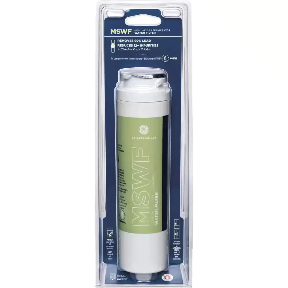 Refrirator Water Filter Water Softener Plus