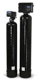 Iron And Sulfur Removal Filter System Water Softener Plus