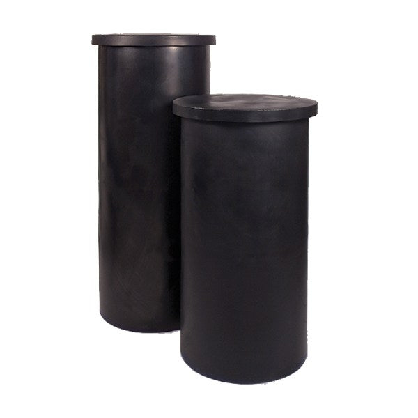 Comm Brine Tank 50x60 Black