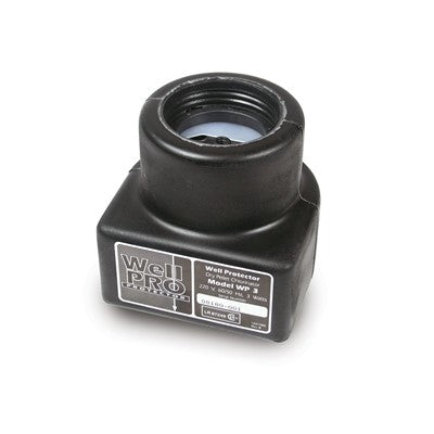 WP-3 Pwr Mod 230v w/Safety Shutoff, 1032510 (AT1032510)