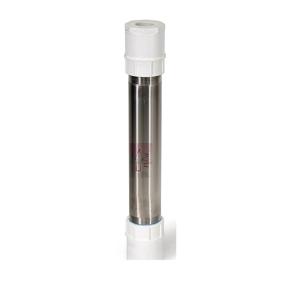 DU15 Inline Salt-Free Scale Inhibitor 15 GPM