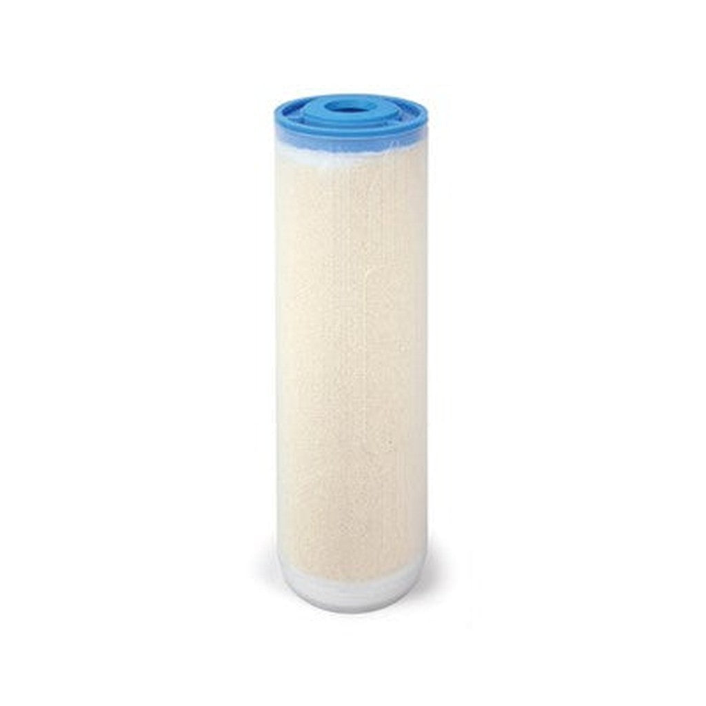 Aries 2.5x10 inch nitrate removal filter cartridge — AF-10-3610, Aries Nitrate Remove Crtg, 2.5" x 10",