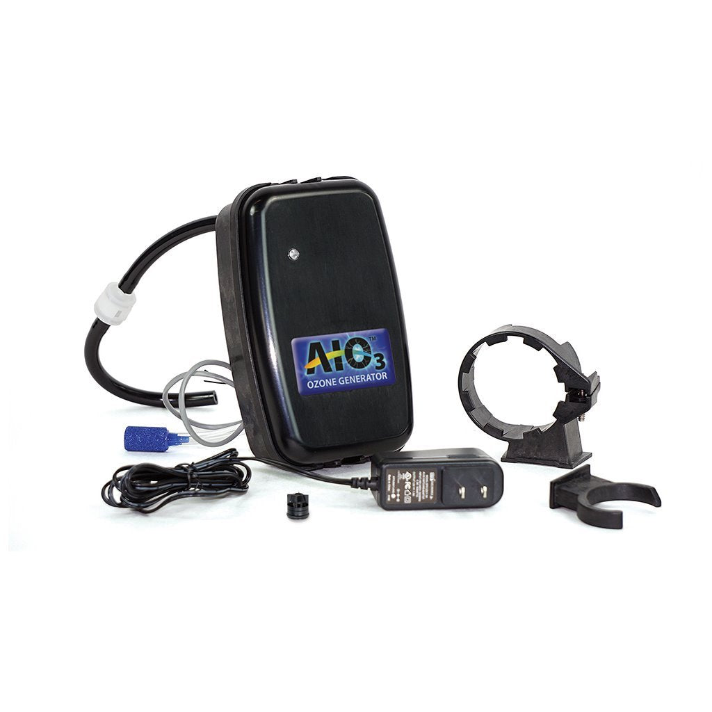 AIO3-OZONE-NELSEN-FIELD-KIT, =Ozone, Nelsen Single Plug Dealer Instal,