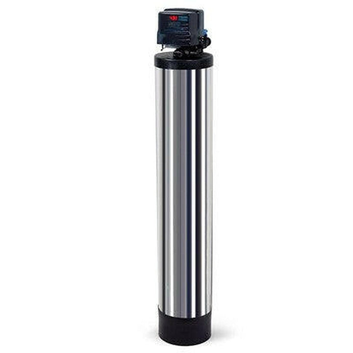 Air Injection Oxidizing System