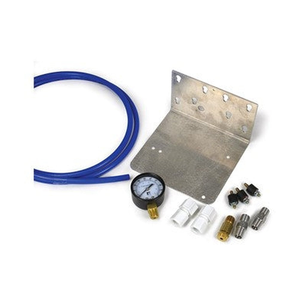 Air Pump Installation Kit