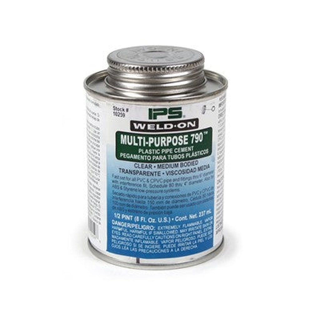 All Purpose Cement, 8 Oz