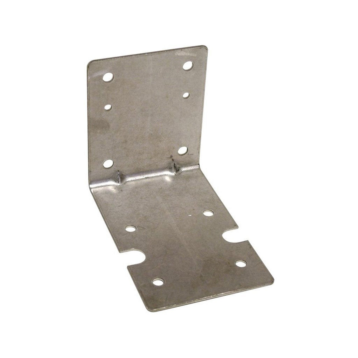 Durable Pentek Mounting Bracket Kit for Big Blue Steel Filters - Secure Your Water System with Confidence
