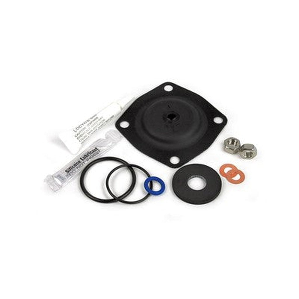 Kit de Diafragma e Vedação Aquamatic para Válvulas de Aço 3/4" e 1"