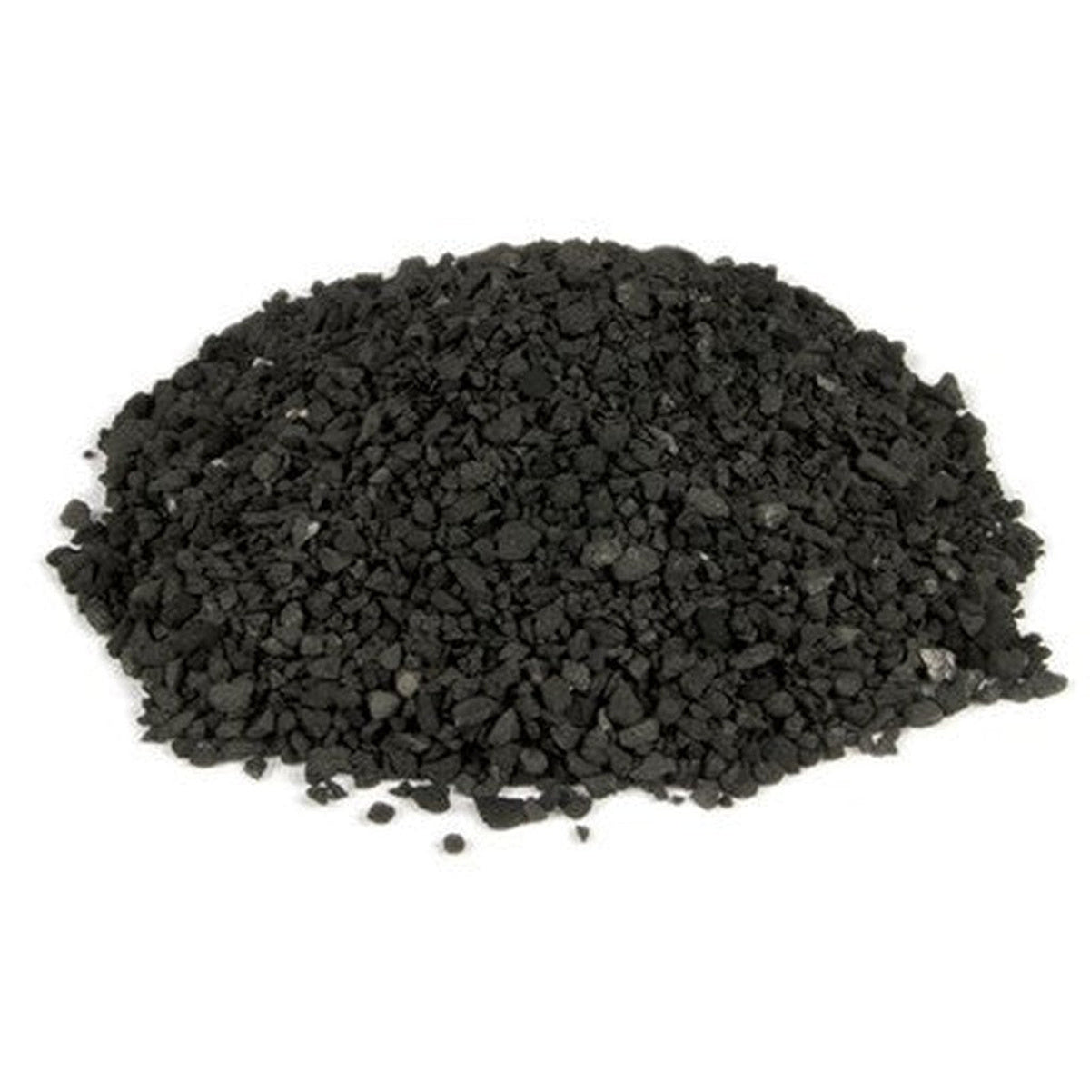 Jacobi AquaSorb 1240CS Coconut Shell Carbon Media — ½ cu ft box (AQUASORB-1240CS-50BOX)