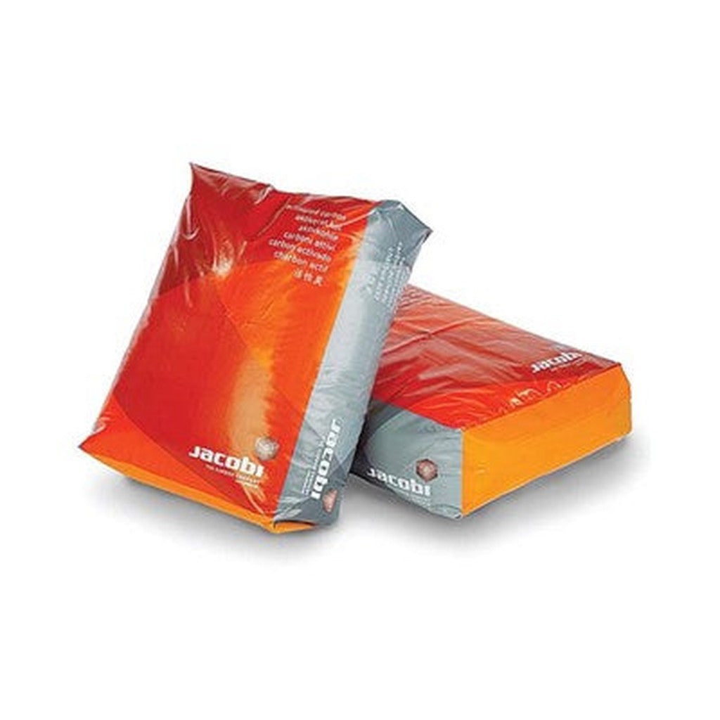 Jacobi AQUASORB-CX-MCA Carbon Catalítico para Filtração de Água
