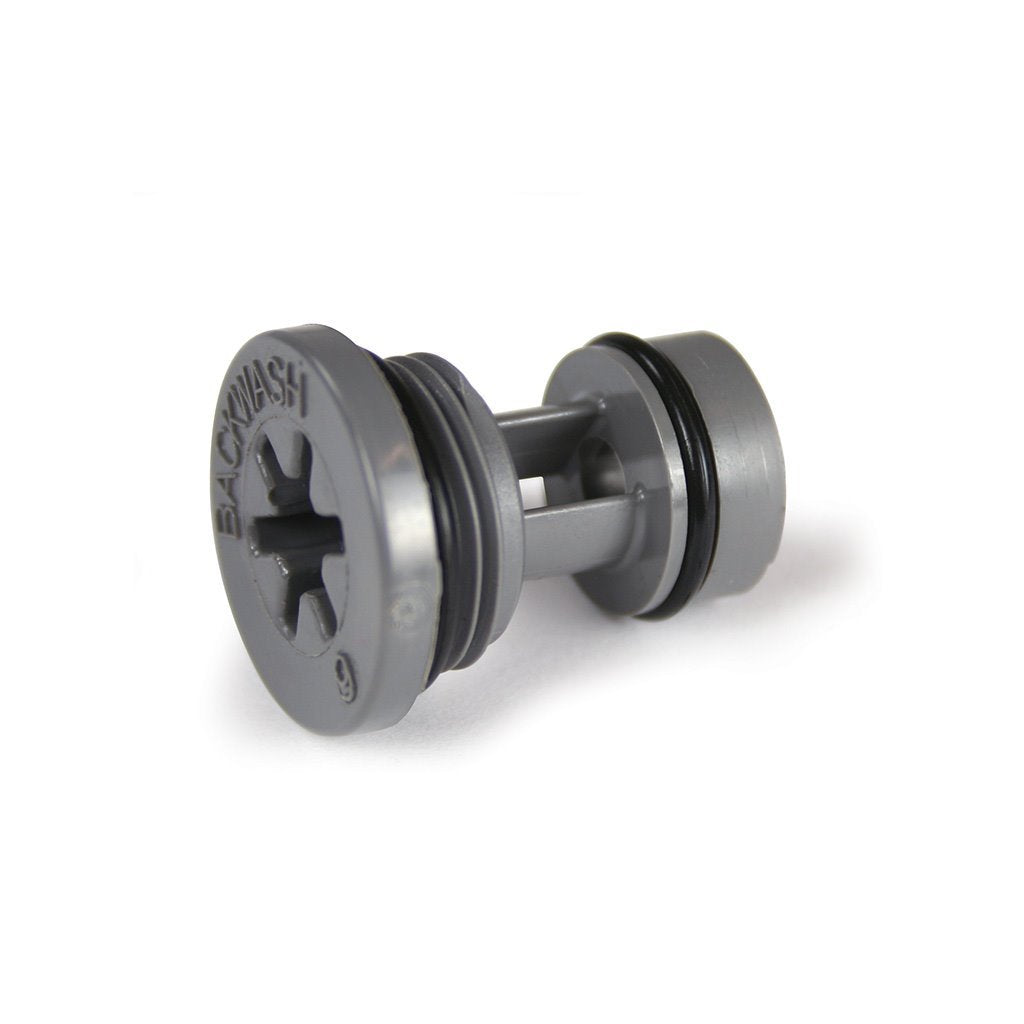 AT1000210, Autotrol Backwash Assem. For 8 Tanks,