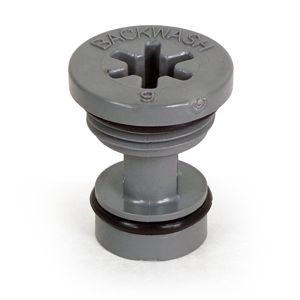 AT1000211, Autotrol Backwash Assem. For 9 Tanks, 1000211