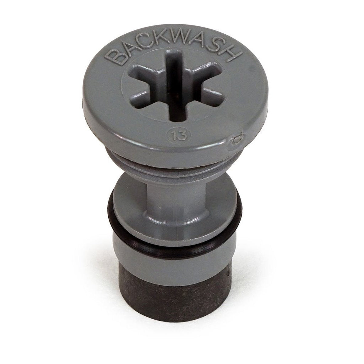 Autotrol Backwash Control for 13" Tanks - Ensure Efficient Water Softener Performance