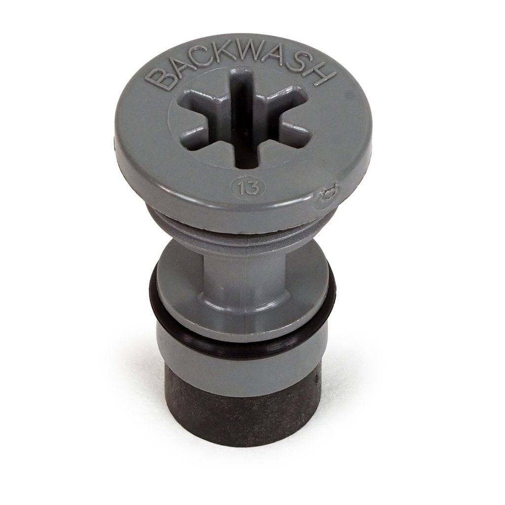 AT1000214, Autotrol Backwash Cntrl For 13" Tanks, 1000214