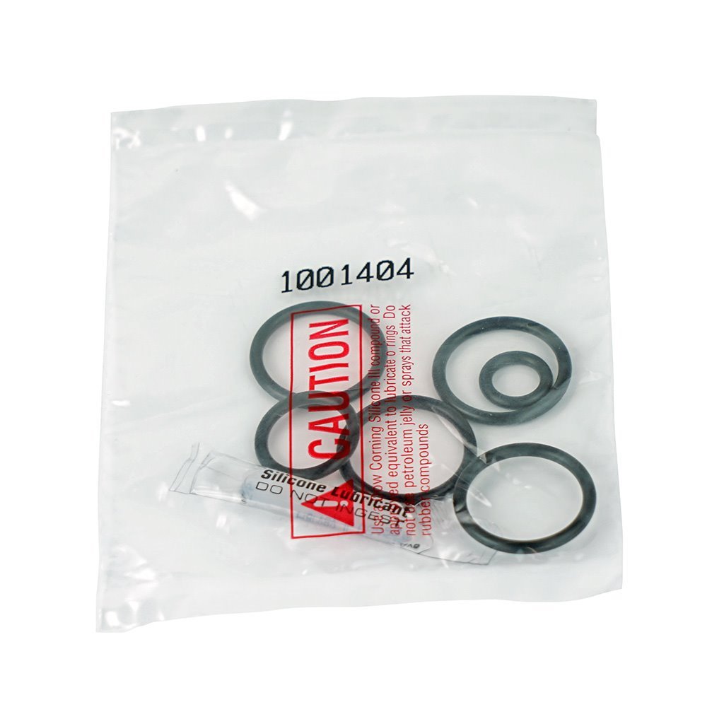 AT1001404, Autotrol O-Ring Kit Of 6 (150a129), 1001404