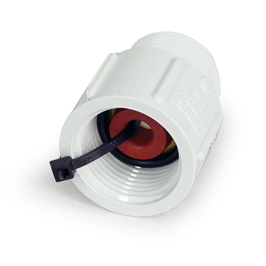 AT1030360, Autotrol External DLFC 10 gpm, 1030360