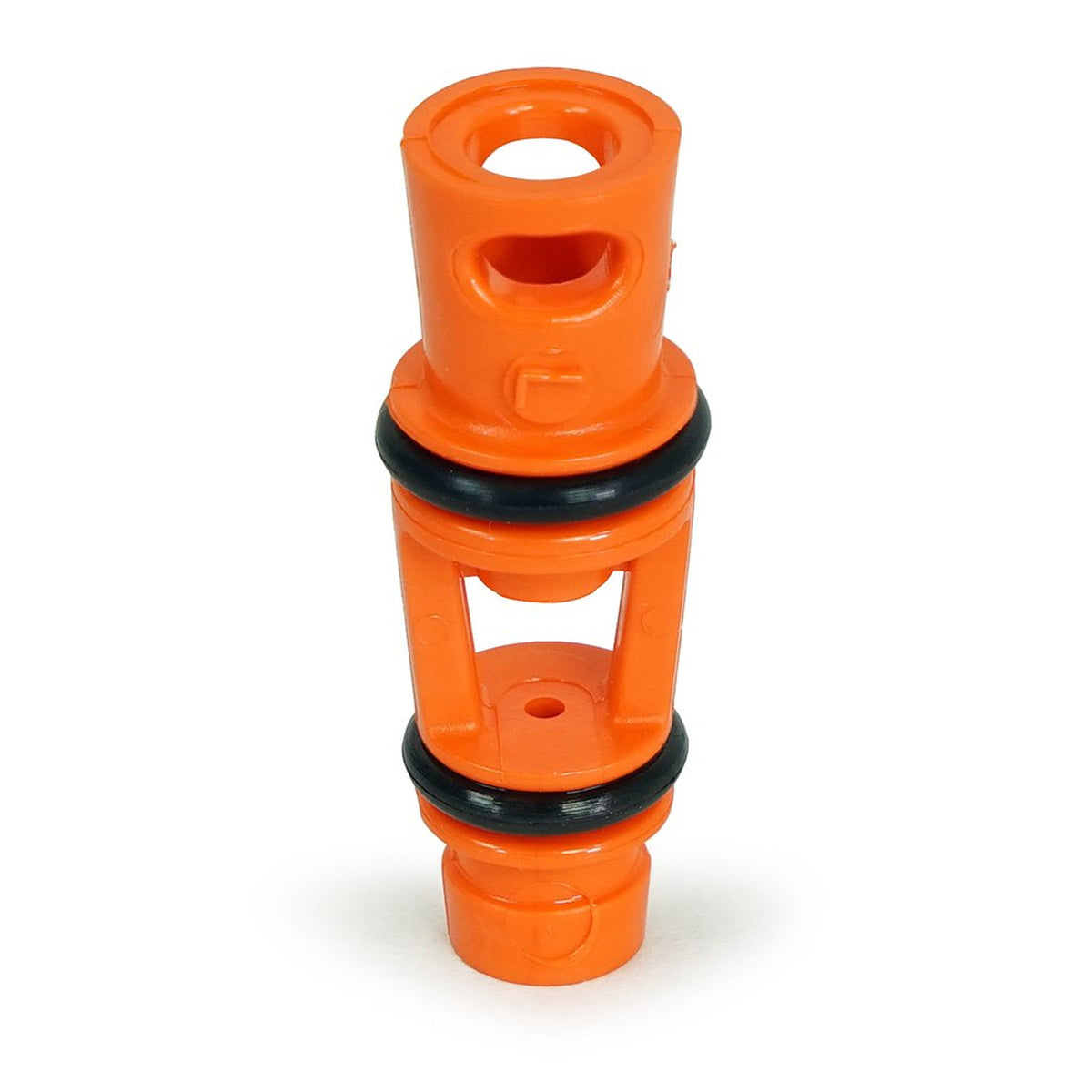 Enhance Water Softener Performance with the AT1035736 Logix Injector L-Size for Reliable and Efficient System Operation