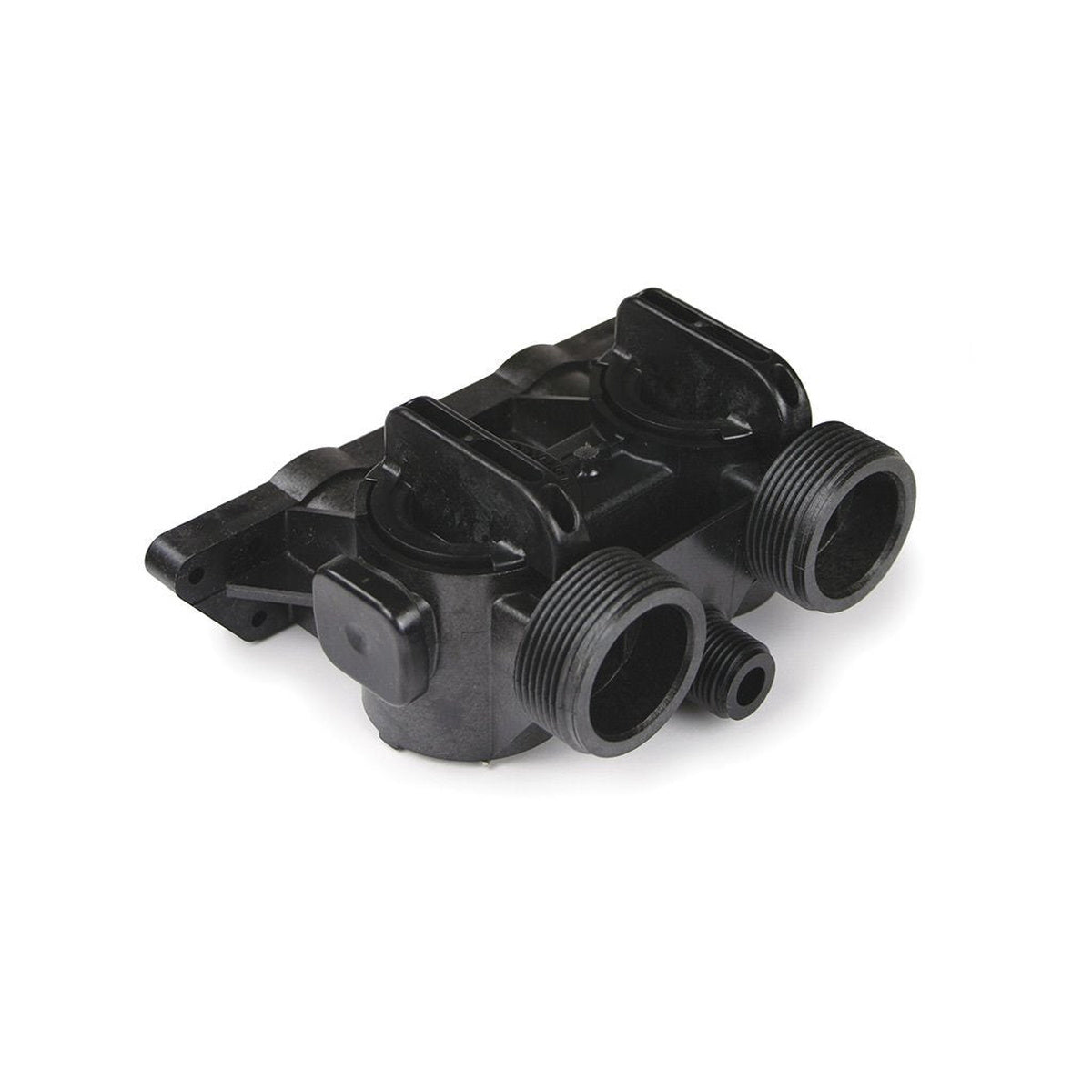 Reliable Autotrol Control Valve Bypass Adapter for Enhanced Water Softener Performance