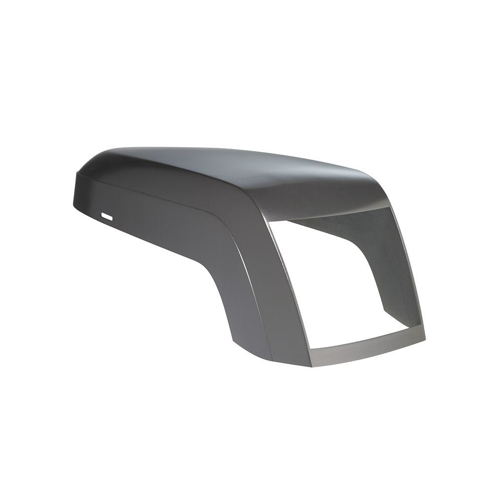 ATLOG-LID-DG, Autotrol Logix Cover Dark Gray, 1236246