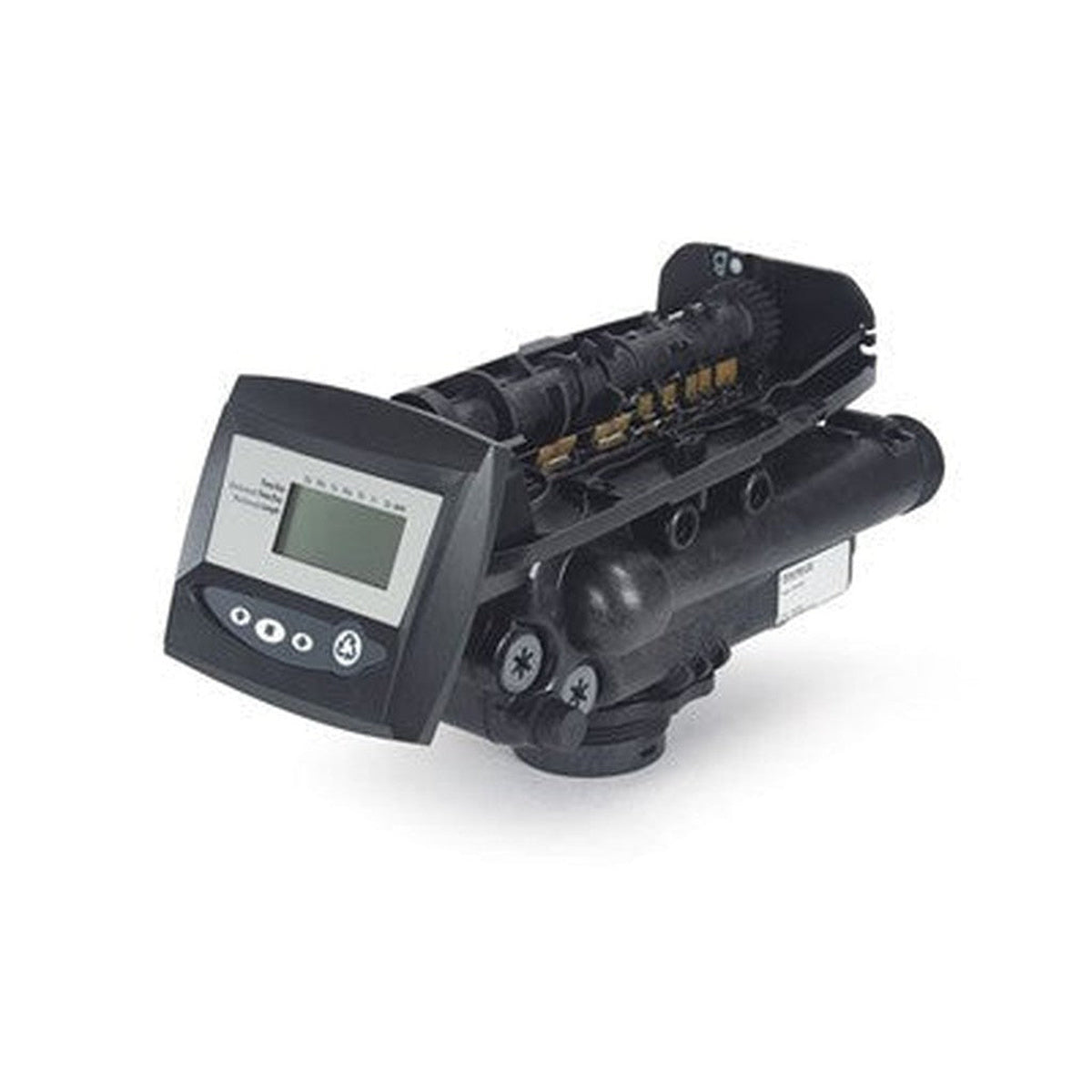 Pentair Autotrol 263 w/740F