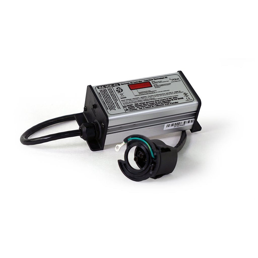 BA-ICE-CL, Controller Kit/100-240V for SQ-PA Series, BA-ICE-CL