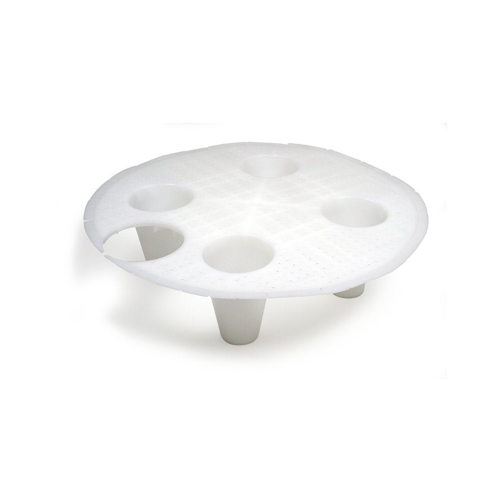 BG18-4, Brine Grid, 18 Round, 4 Height, H1072-01