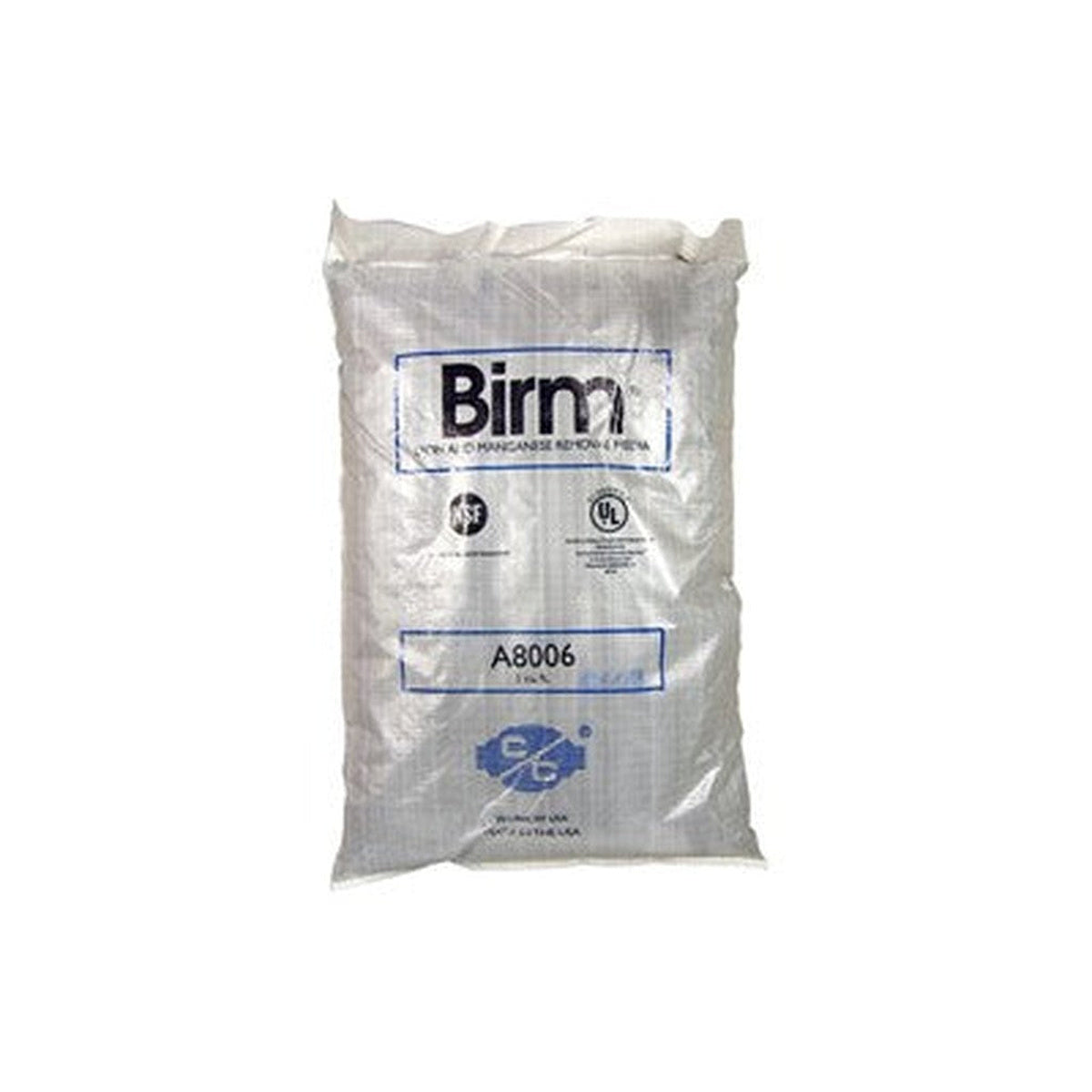 Birm filter media 1/2 cubic foot box — BIRM-R-50-BOX, =Birm, Regular 1/2 CF Box, BIRM-R-50-BOX
