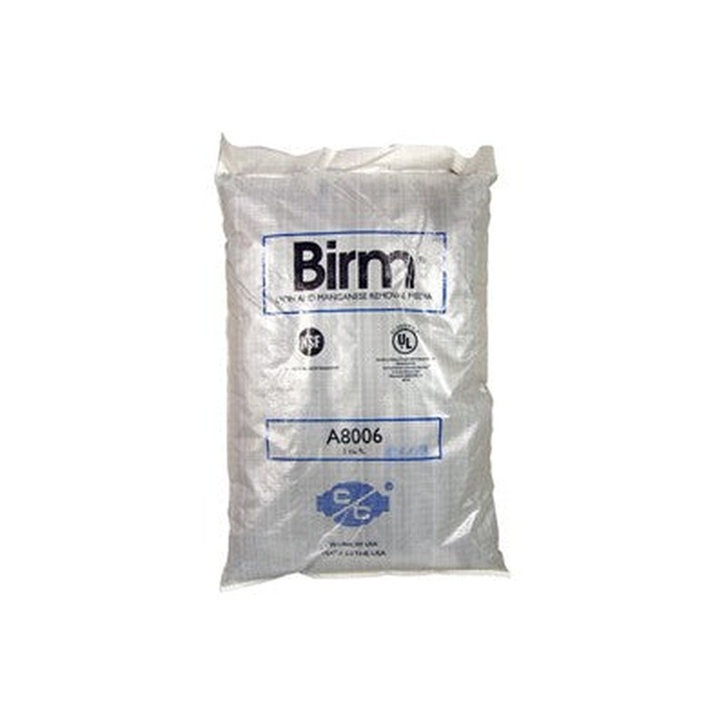 Birm Filter Media ½ Cubo Regular – Qualidade na Filtração de Água