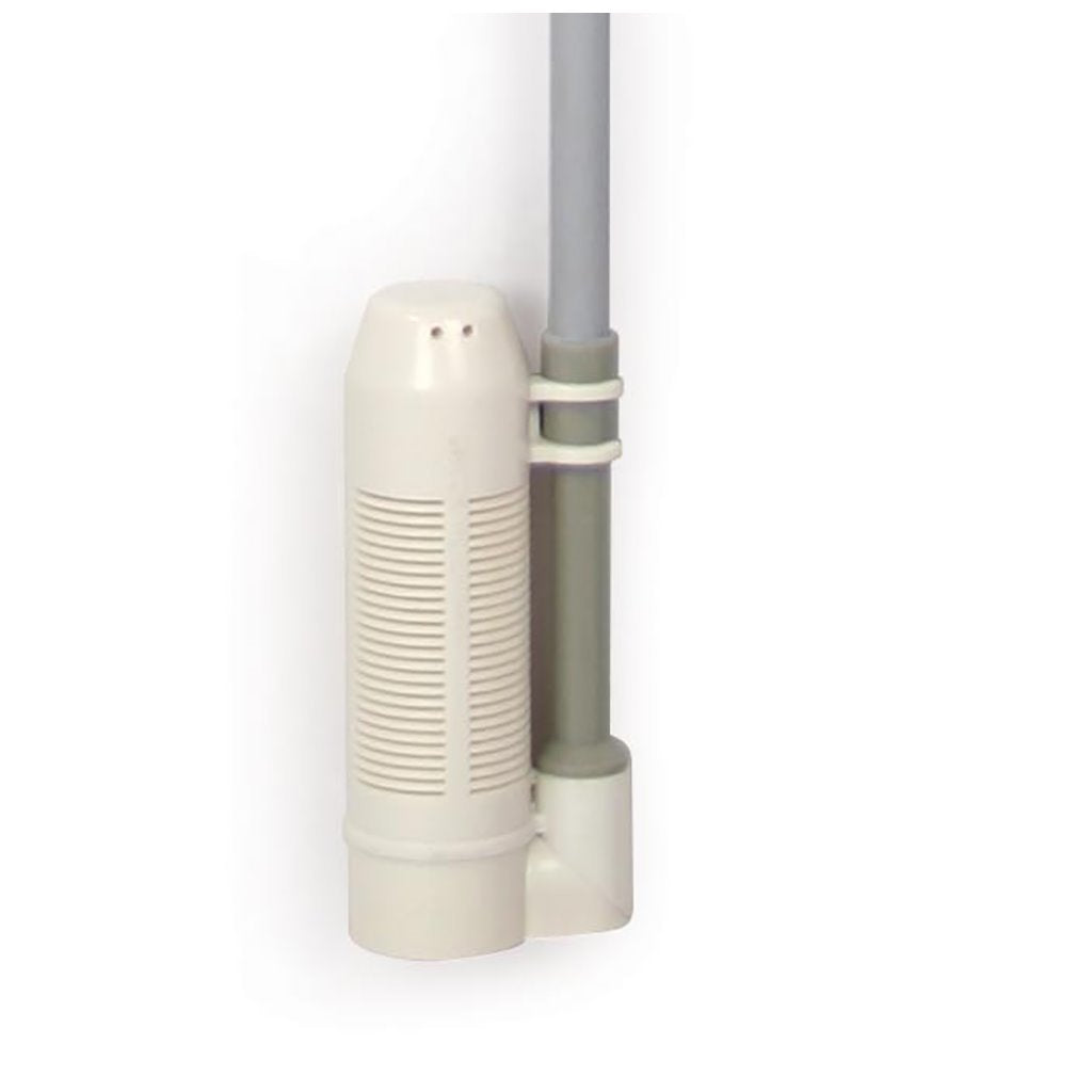 BPU03A, Brine Pick-Up, 3/8x36 Type A, H4300-36.5