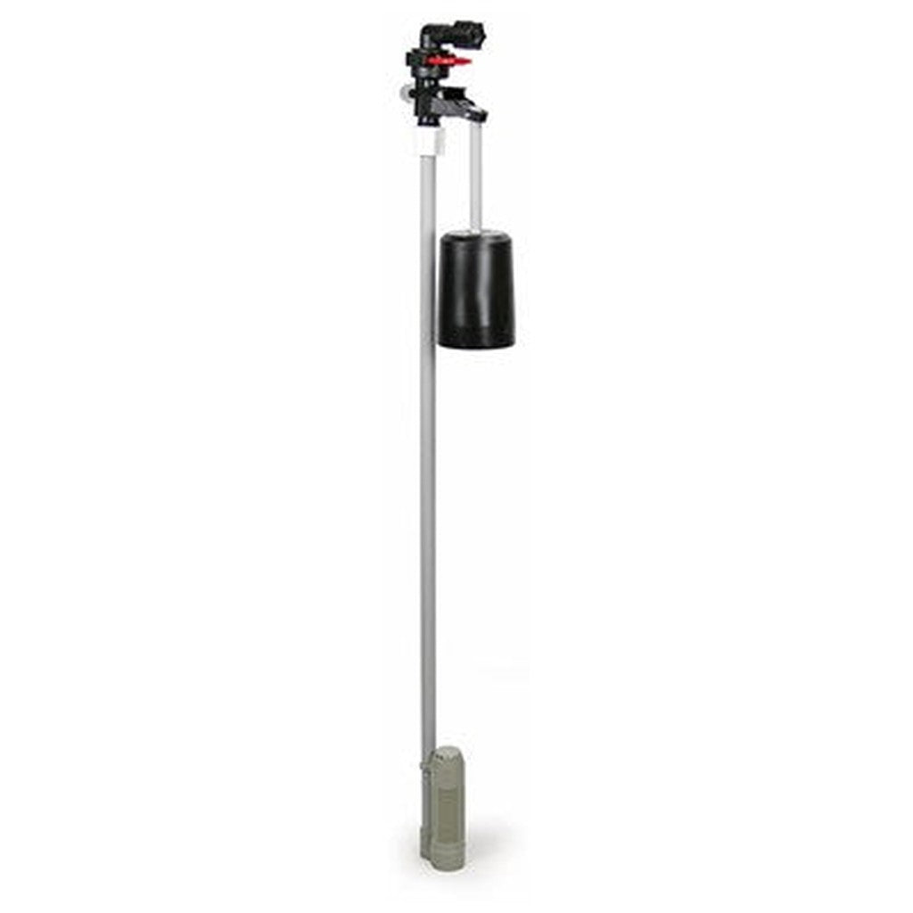 Brine Tank Asm. 15x17x36 Almond w/474